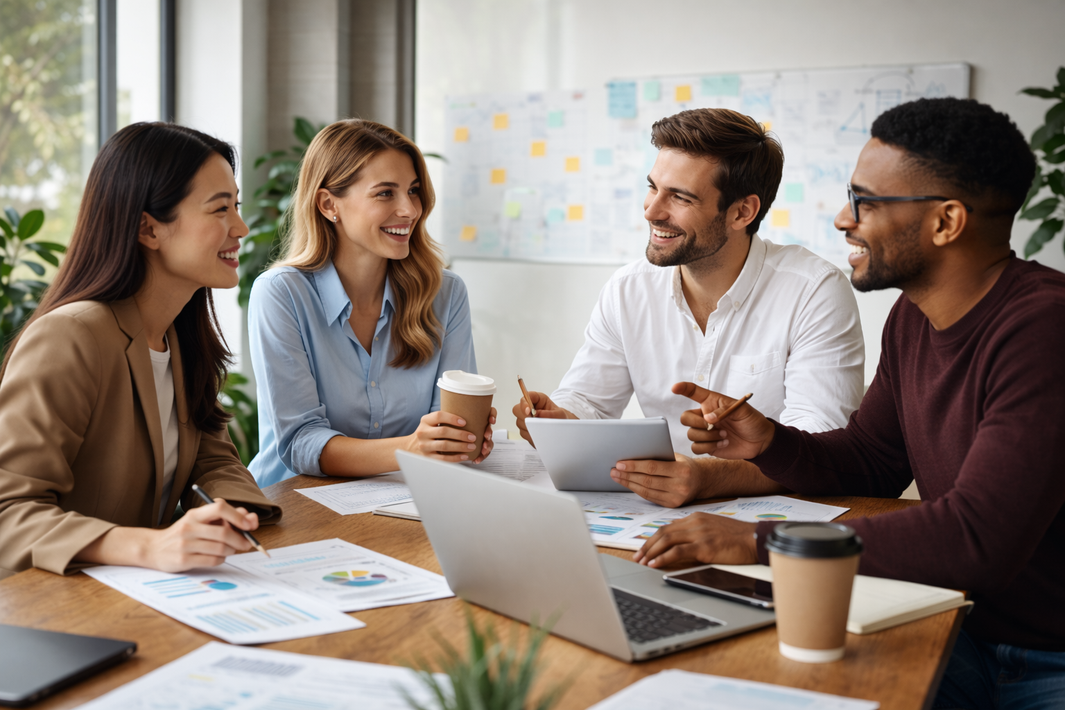 Digital Economy & Innovation